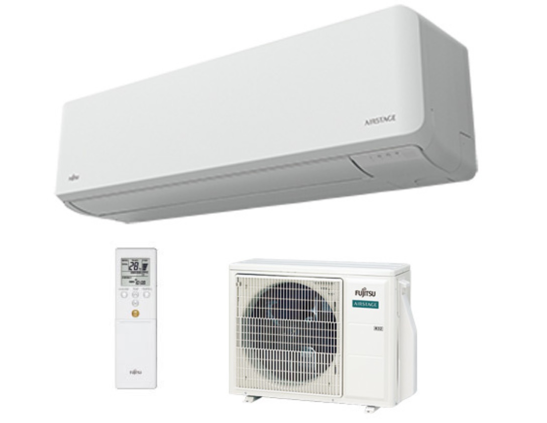 FUJITSU 24 KMTA