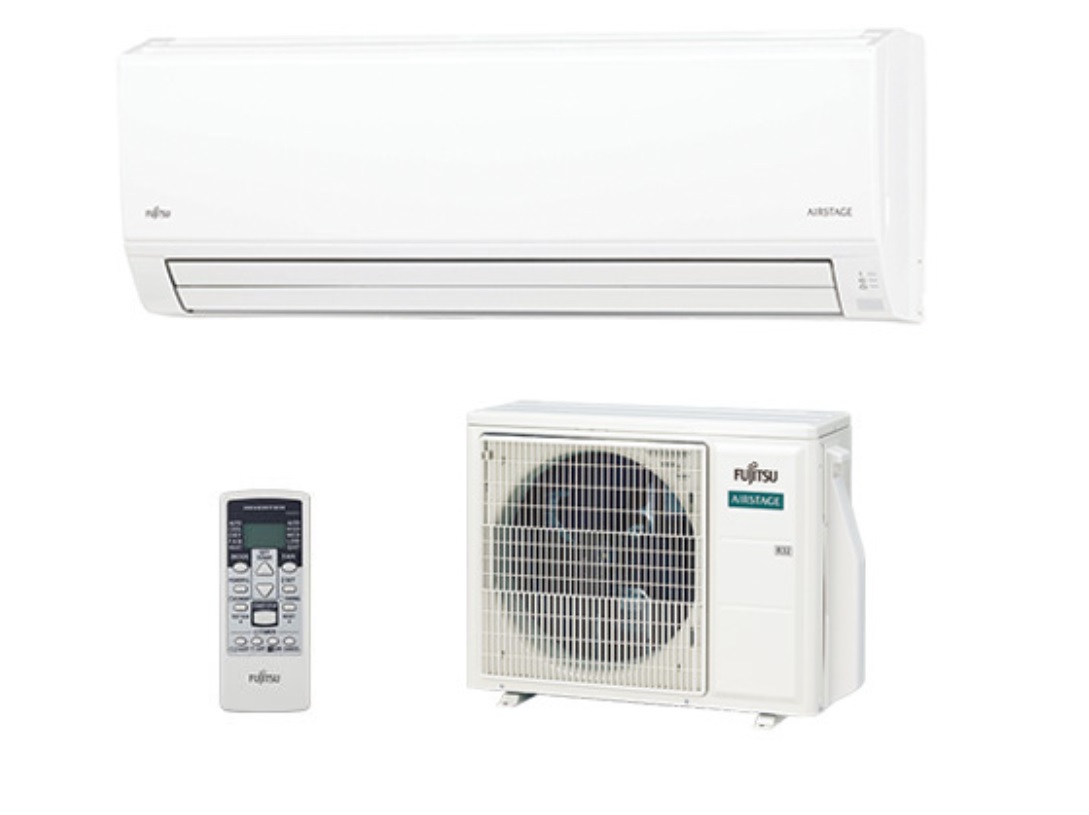 FUJITSU 18 KLCA