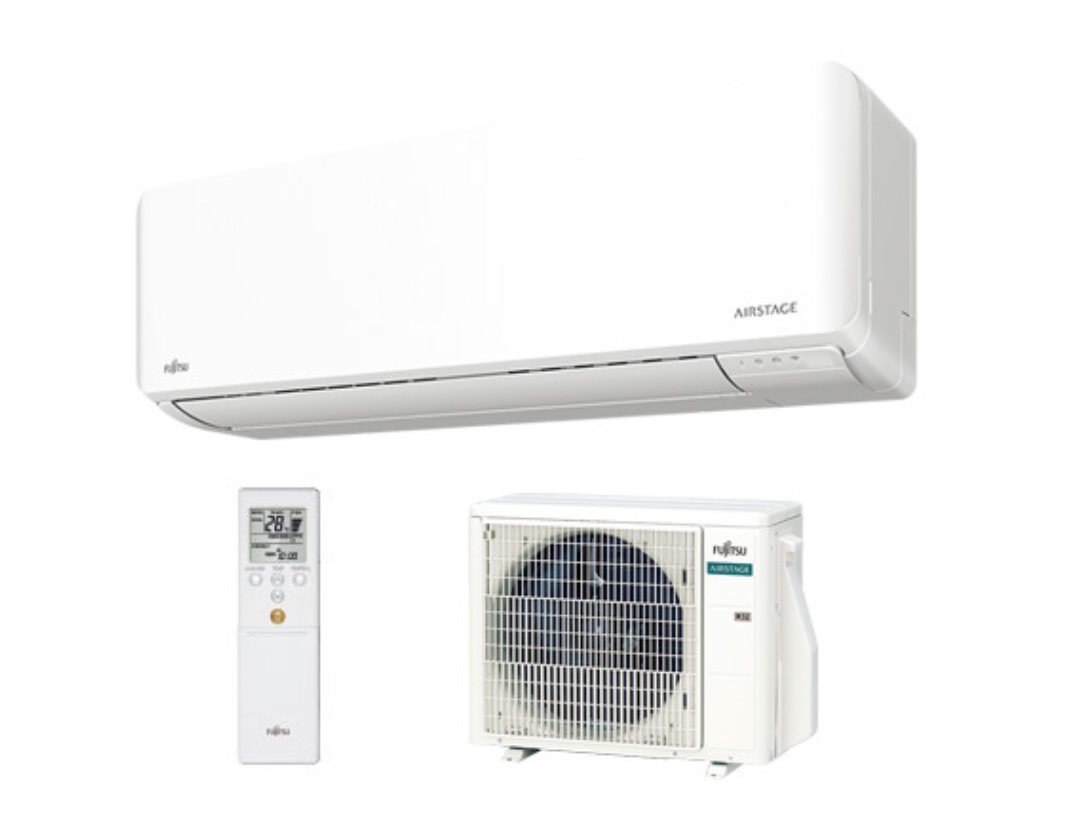 FUJITSU 12 KMCE