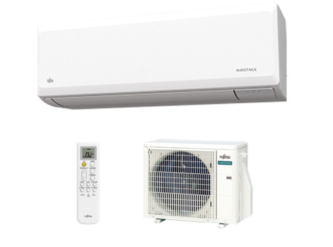 FUJITSU 12 KPCE