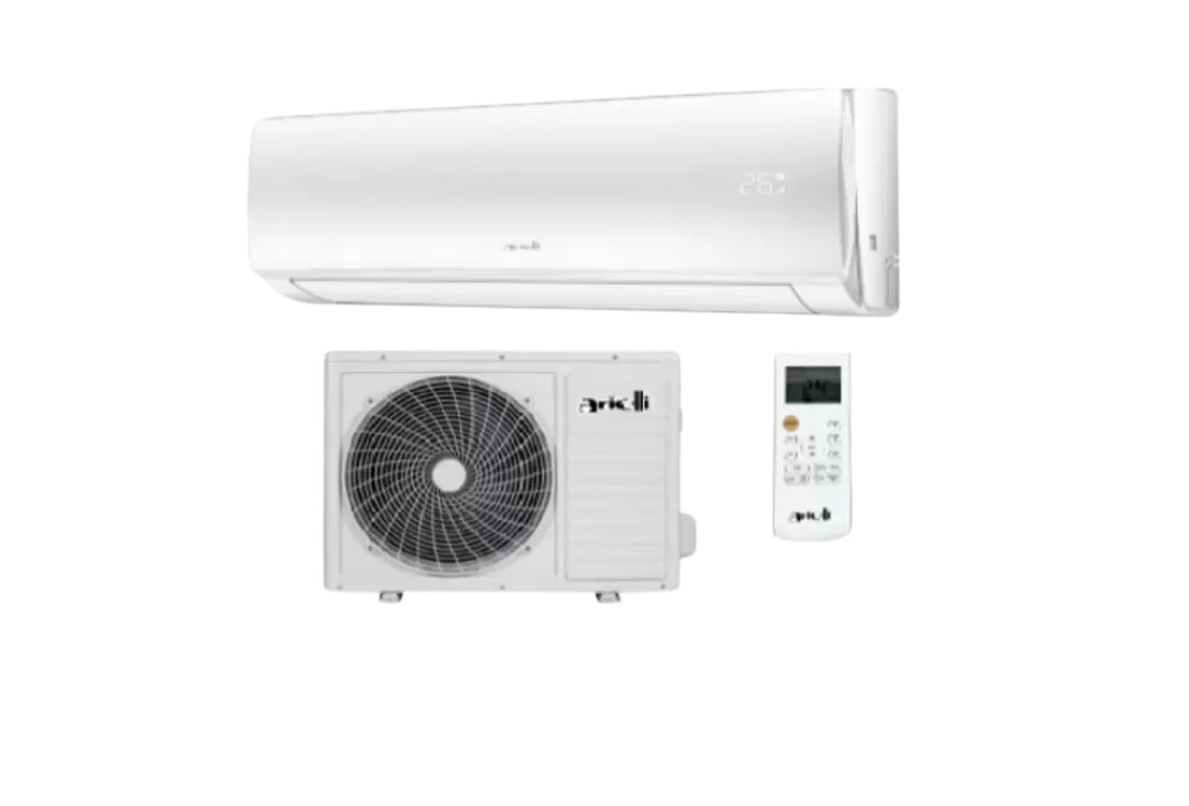 ARIELLI – 12 R32 INVERTER