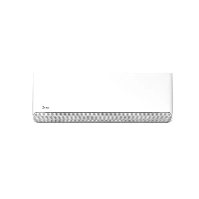 MIDEA Breezeless E