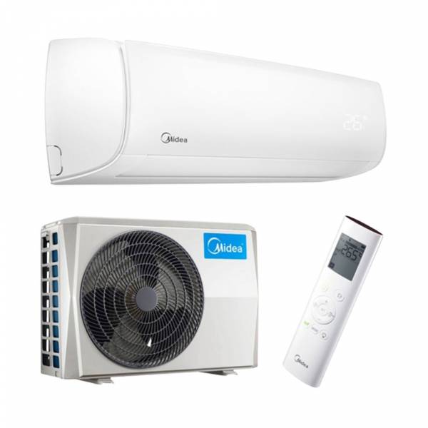 Midea FOREST Second generation 3.5 kW