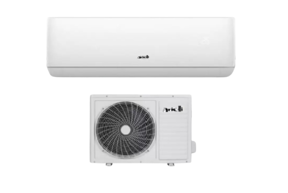 ARIELLI – 18 R32 INVERTER
