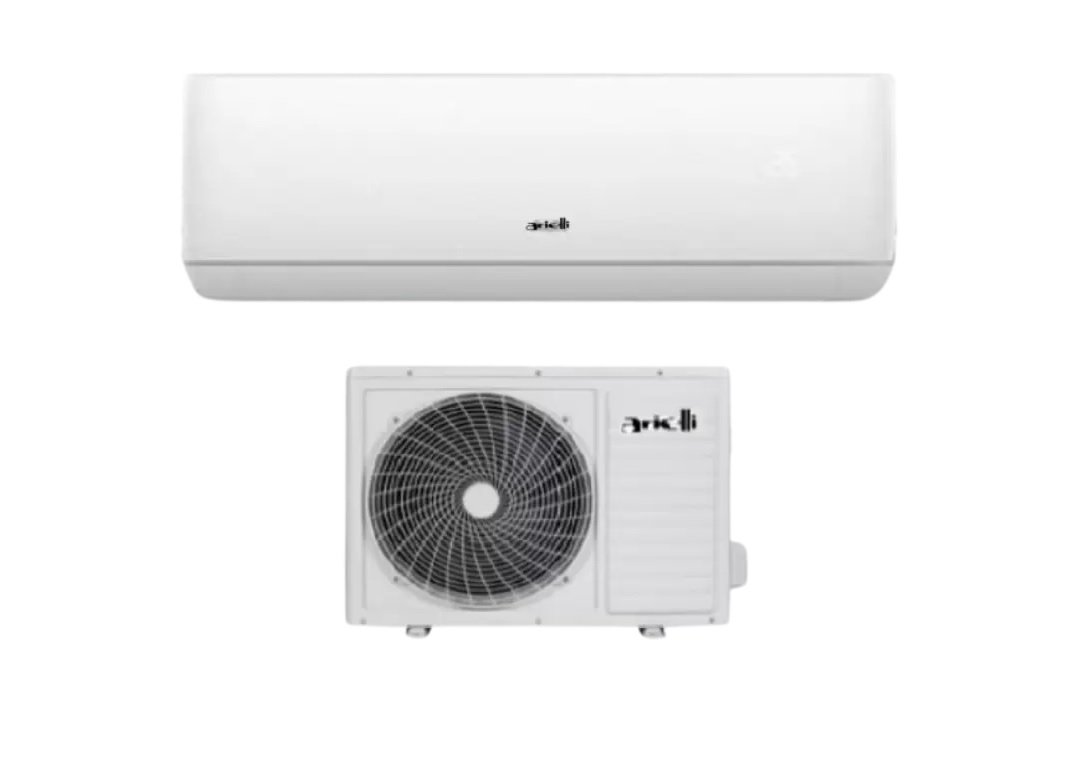 ARIELLI – 24 R32 INVERTER