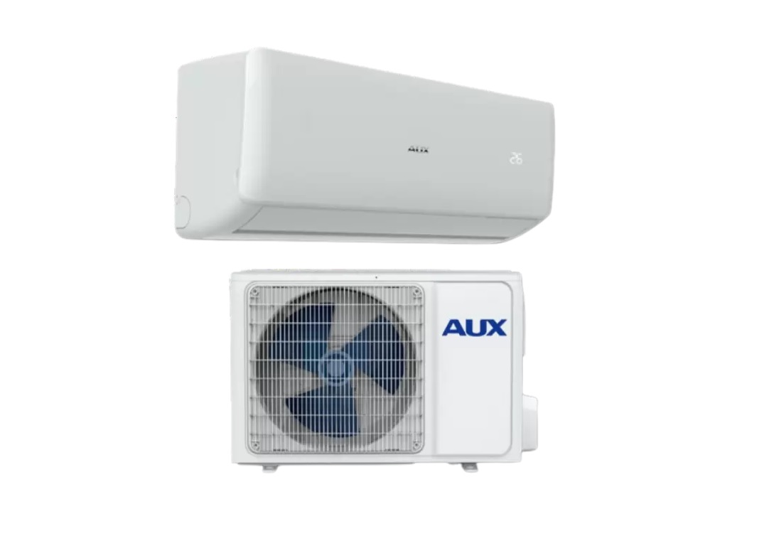 AUX 12 R32 INVERTER